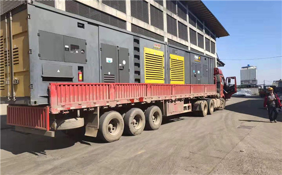 陆丰200KW发电机组适配电缆规格选型指南