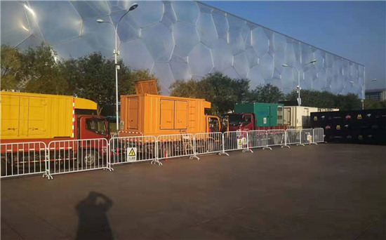 陆丰400KW发电机组适配电缆规格选型指南