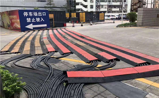陆丰发电机组电缆选型完整具体步骤(工程通用标准流程)